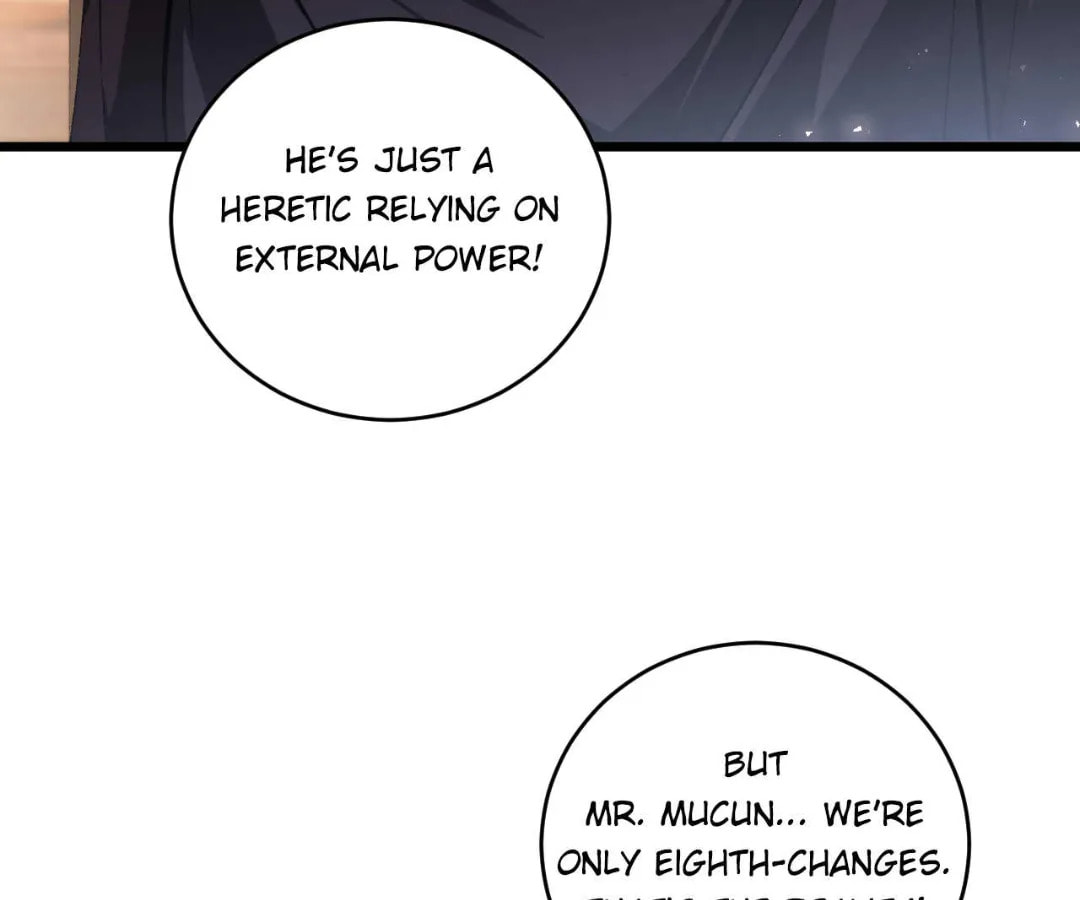 Zerg Ruler: I Command the Scourge Chapter 86 page 93 - 