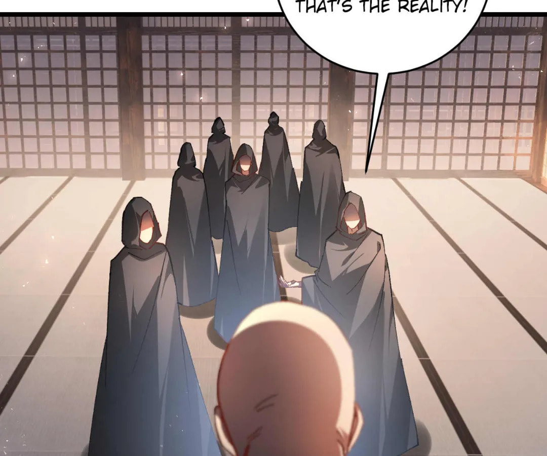 Zerg Ruler: I Command the Scourge Chapter 86 page 94 - 