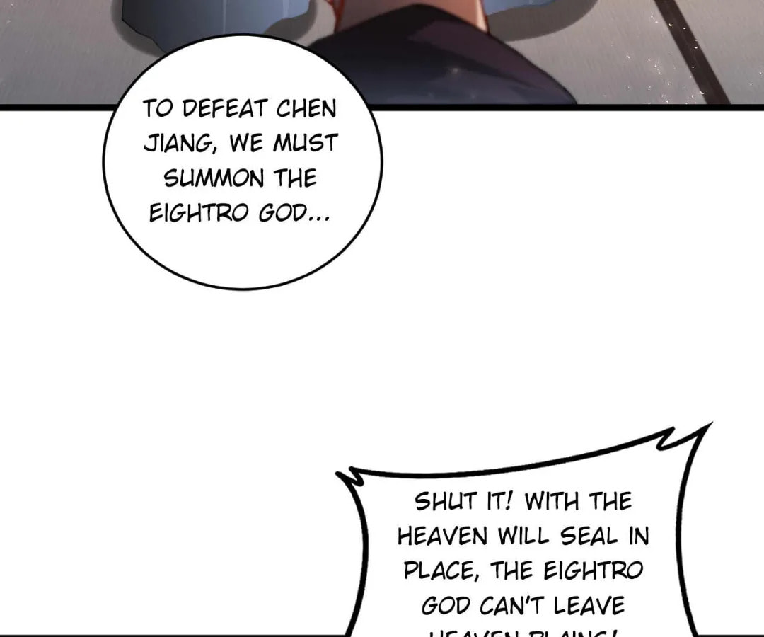 Zerg Ruler: I Command the Scourge Chapter 86 page 95 - 