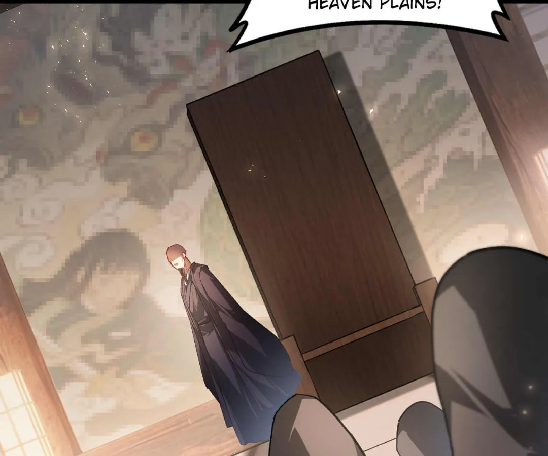 Zerg Ruler: I Command the Scourge Chapter 86 page 96 - 
