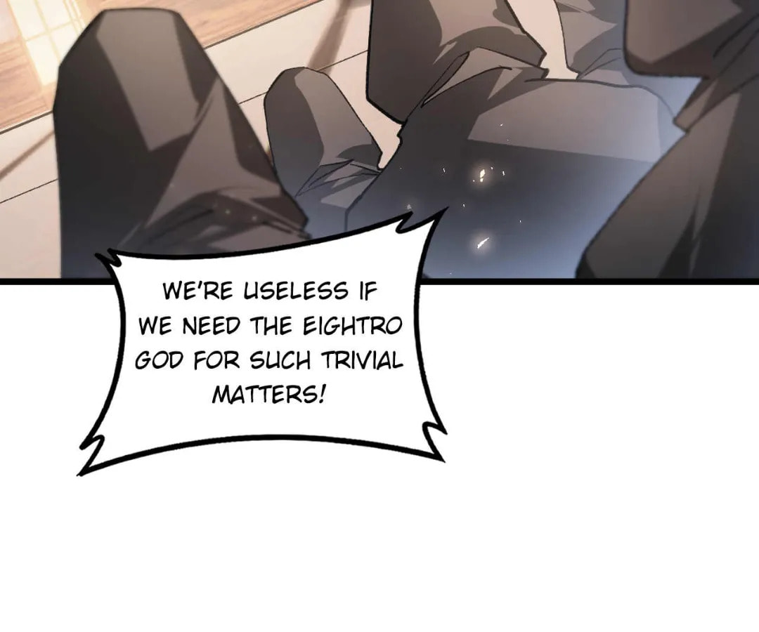 Zerg Ruler: I Command the Scourge Chapter 86 page 97 - 