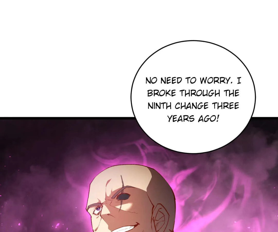 Zerg Ruler: I Command the Scourge Chapter 86 page 98 - 