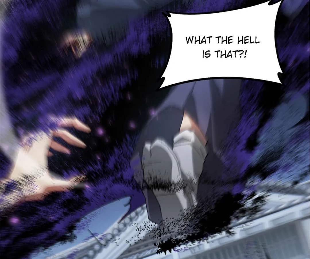 Zerg Ruler: I Command the Scourge Chapter 87 page 2 - 
