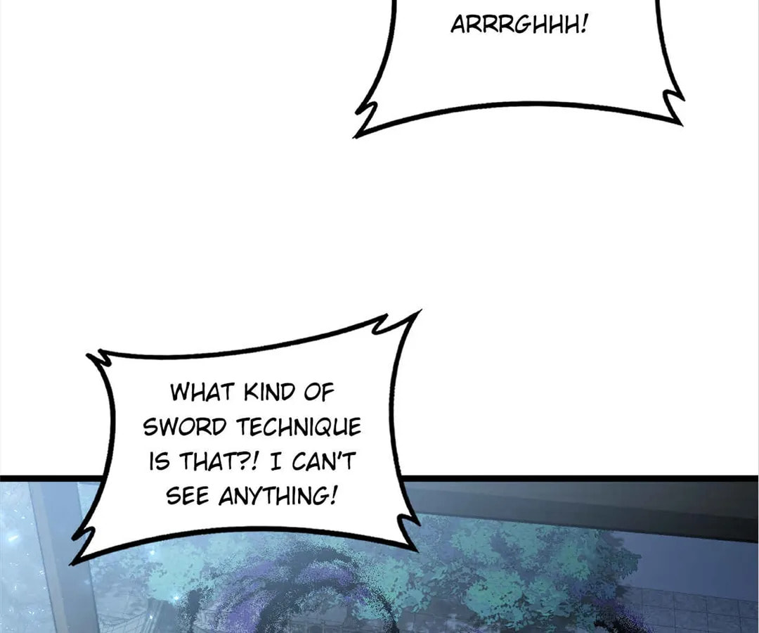 Zerg Ruler: I Command the Scourge Chapter 87 page 104 - 