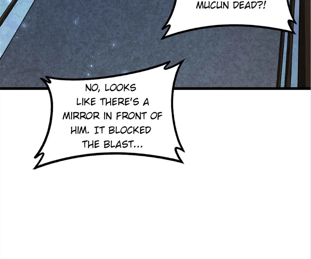 Zerg Ruler: I Command the Scourge Chapter 87 page 106 - 