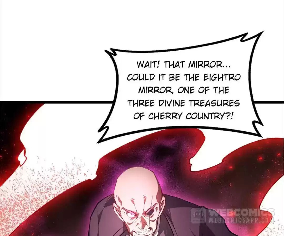 Zerg Ruler: I Command the Scourge Chapter 87 page 107 - 