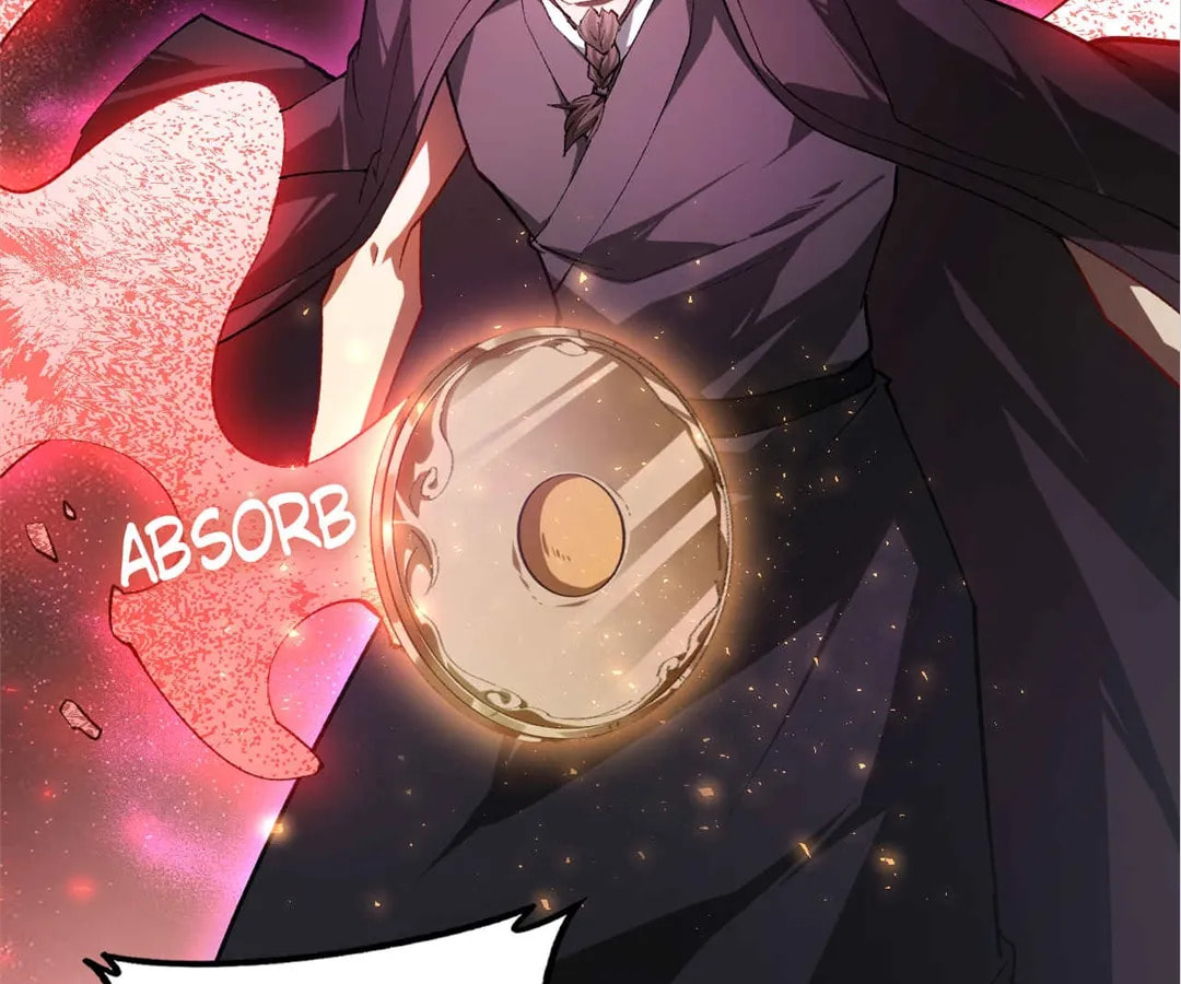 Zerg Ruler: I Command the Scourge Chapter 87 page 108 - 