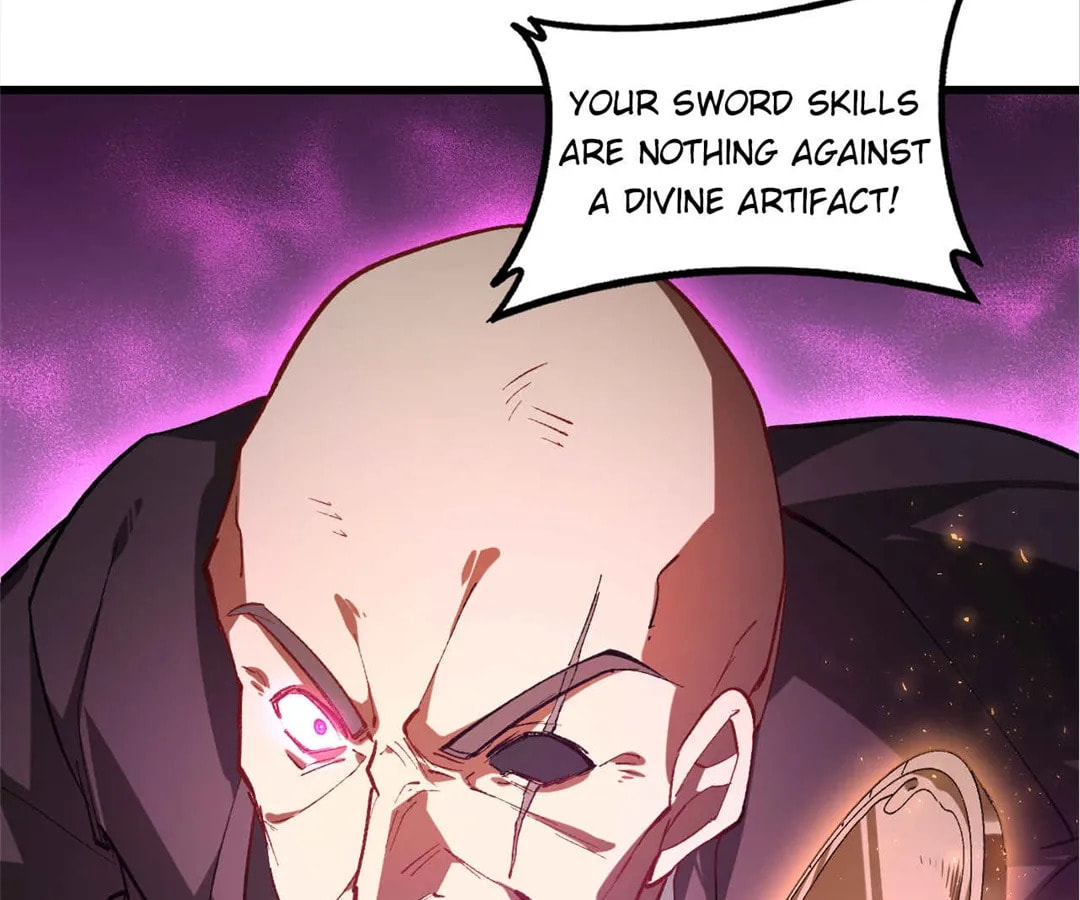 Zerg Ruler: I Command the Scourge Chapter 87 page 110 - 