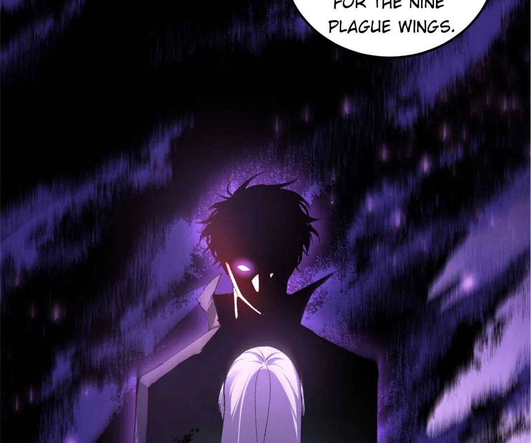 Zerg Ruler: I Command the Scourge Chapter 87 page 12 - 