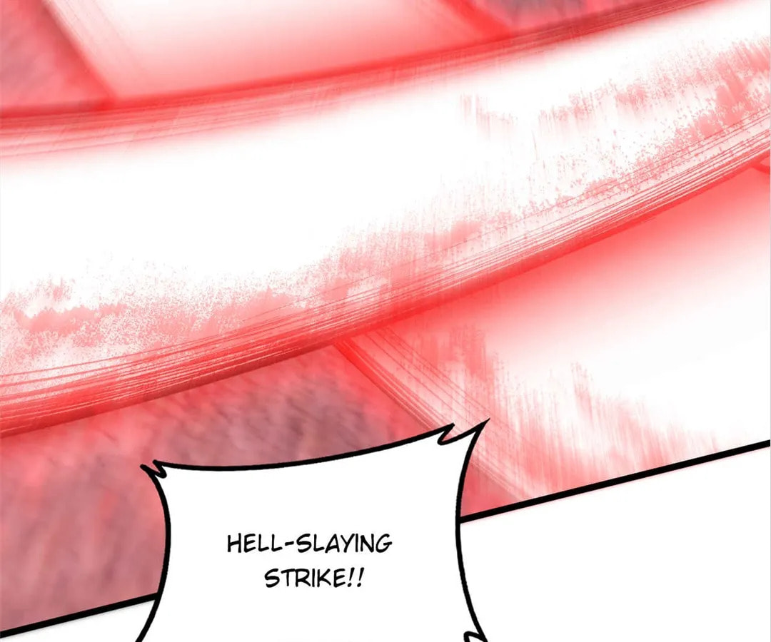 Zerg Ruler: I Command the Scourge Chapter 87 page 114 - 