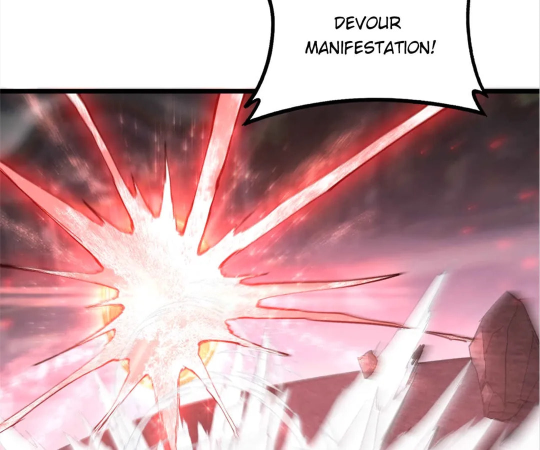 Zerg Ruler: I Command the Scourge Chapter 87 page 118 - 
