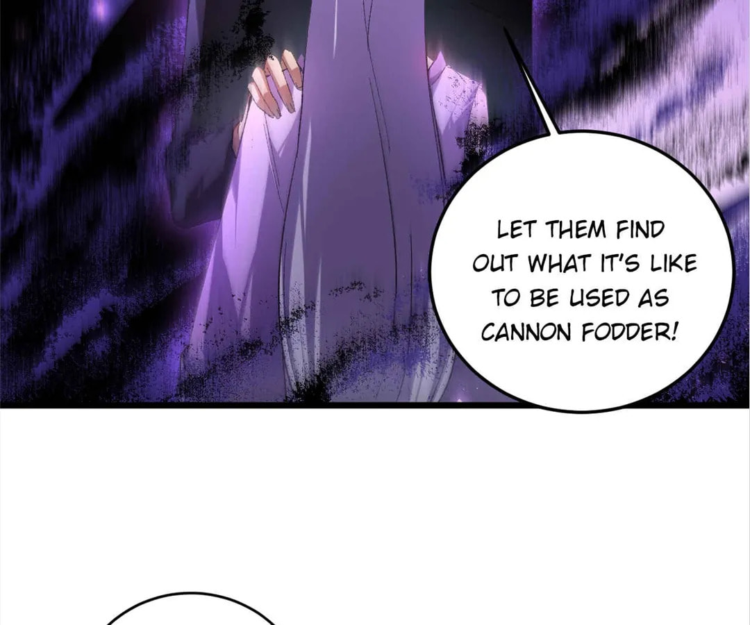 Zerg Ruler: I Command the Scourge Chapter 87 page 13 - 