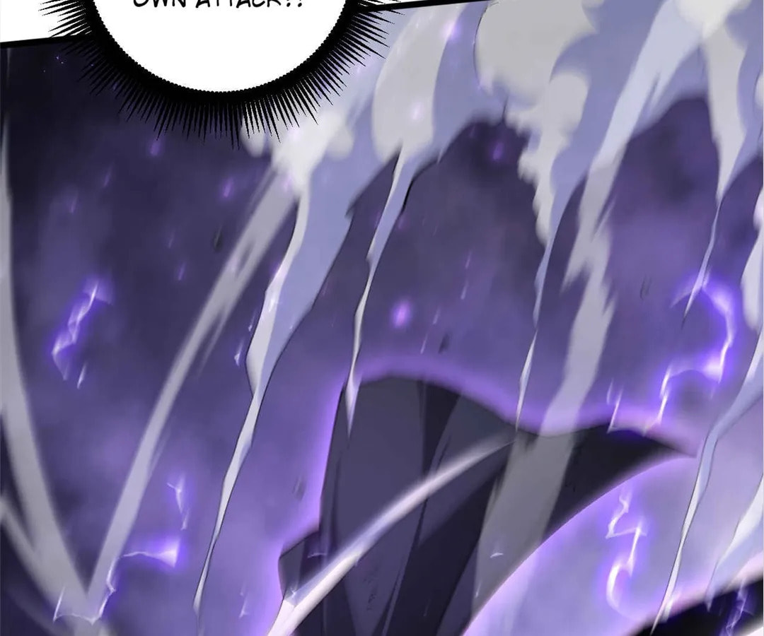 Zerg Ruler: I Command the Scourge Chapter 87 page 125 - 