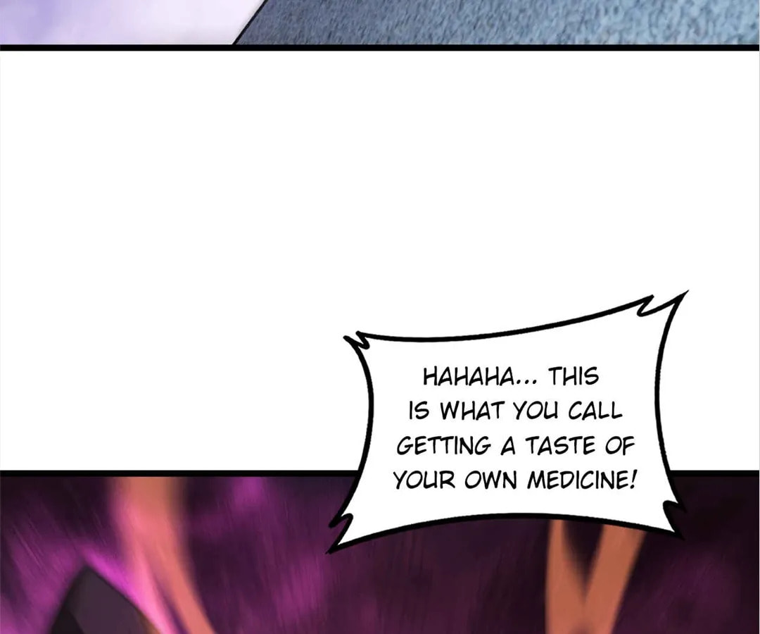 Zerg Ruler: I Command the Scourge Chapter 87 page 127 - 