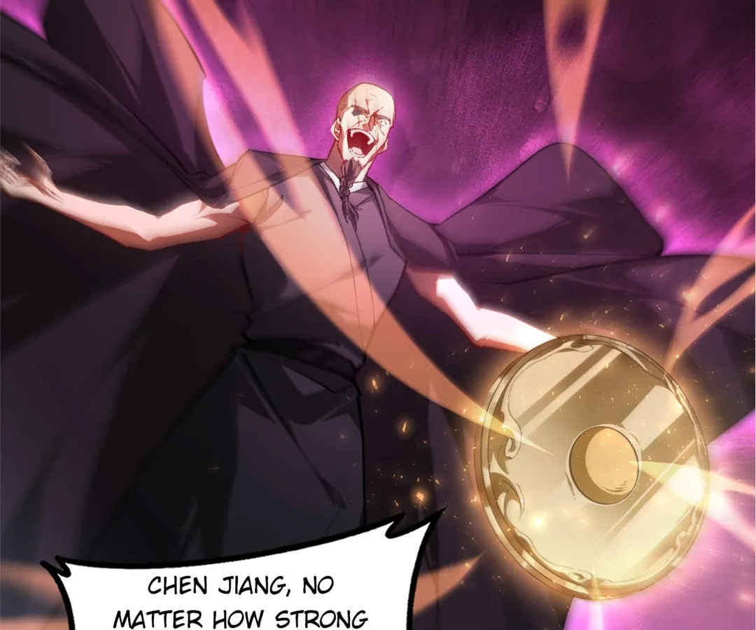 Zerg Ruler: I Command the Scourge Chapter 87 page 128 - 