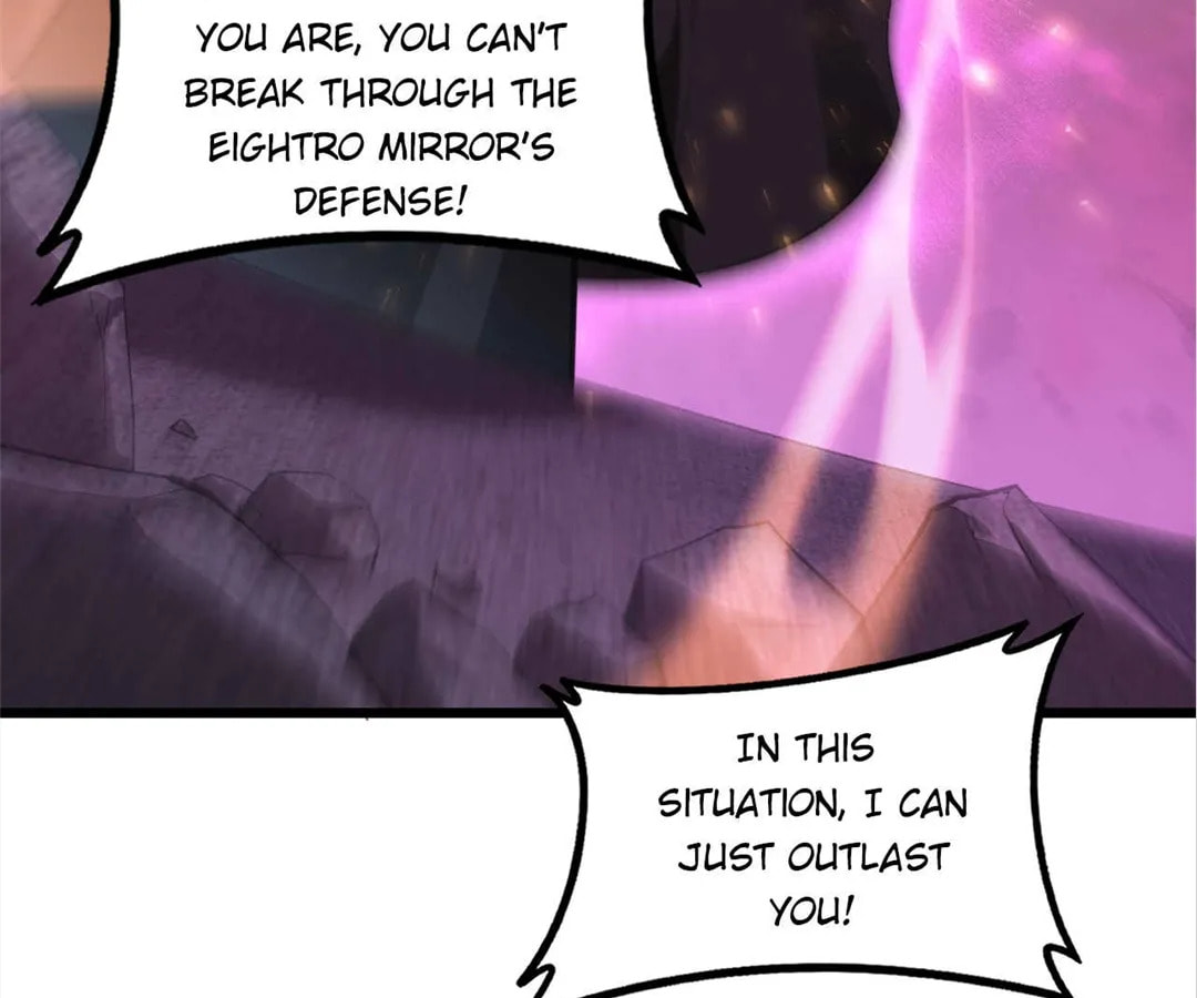 Zerg Ruler: I Command the Scourge Chapter 87 page 129 - 