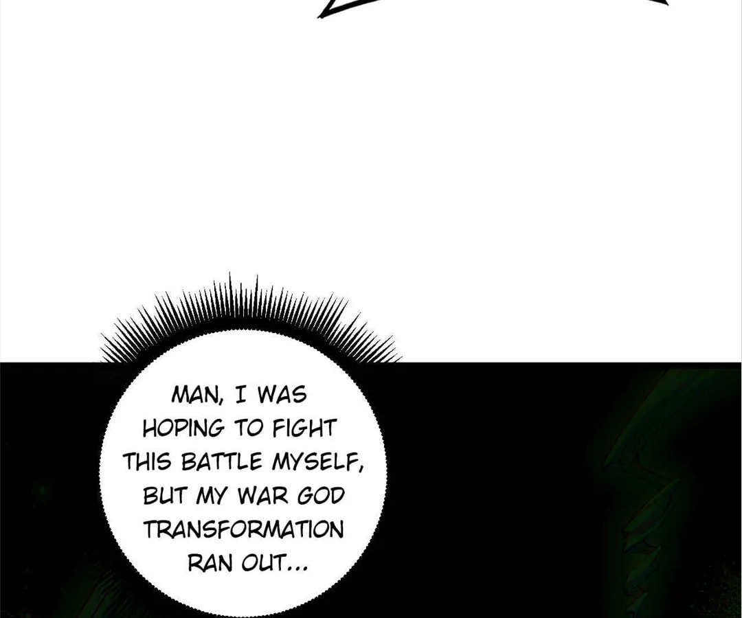 Zerg Ruler: I Command the Scourge Chapter 87 page 130 - 