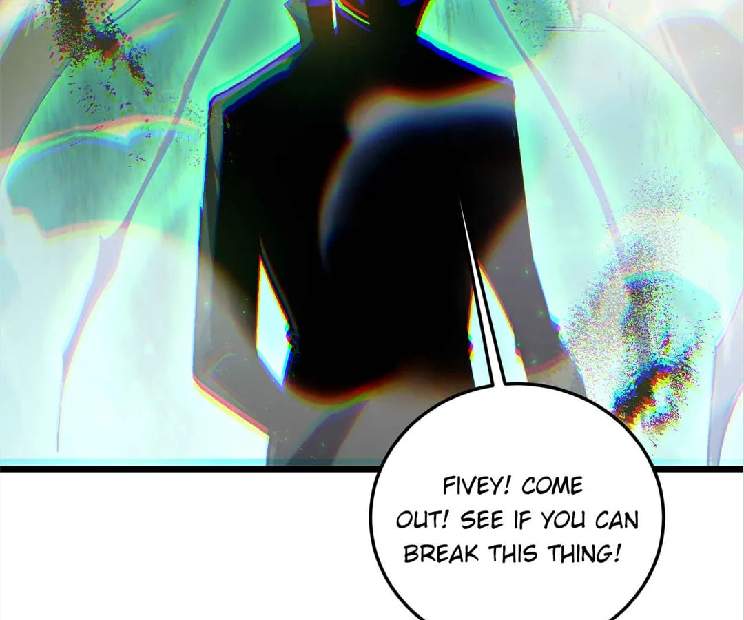 Zerg Ruler: I Command the Scourge Chapter 87 page 133 - 
