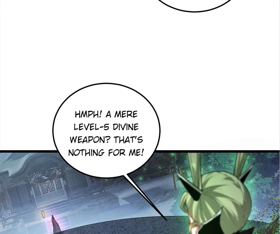 Zerg Ruler: I Command the Scourge Chapter 87 page 134 - 