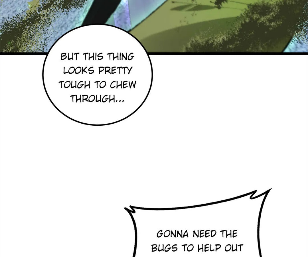 Zerg Ruler: I Command the Scourge Chapter 87 page 136 - 