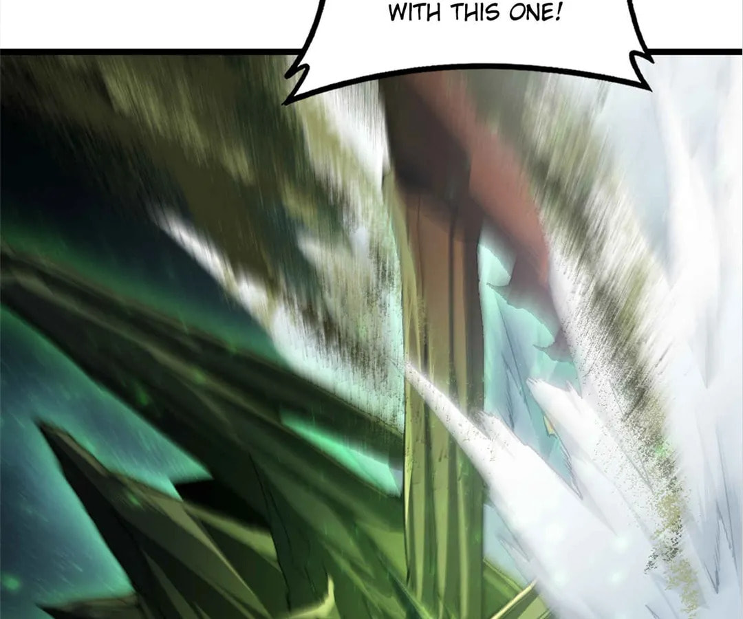 Zerg Ruler: I Command the Scourge Chapter 87 page 137 - 
