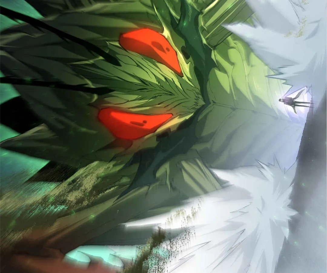 Zerg Ruler: I Command the Scourge Chapter 87 page 138 - 