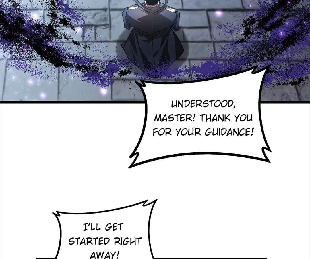 Zerg Ruler: I Command the Scourge Chapter 87 page 17 - 
