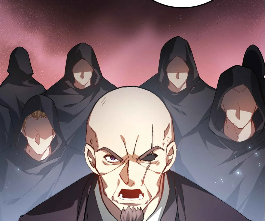 Zerg Ruler: I Command the Scourge Chapter 87 page 20 - 