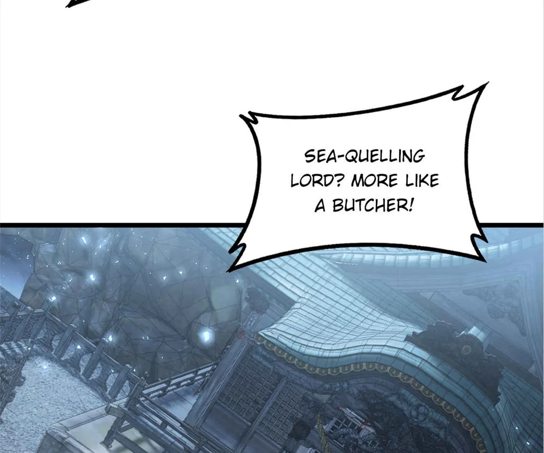 Zerg Ruler: I Command the Scourge Chapter 87 page 22 - 
