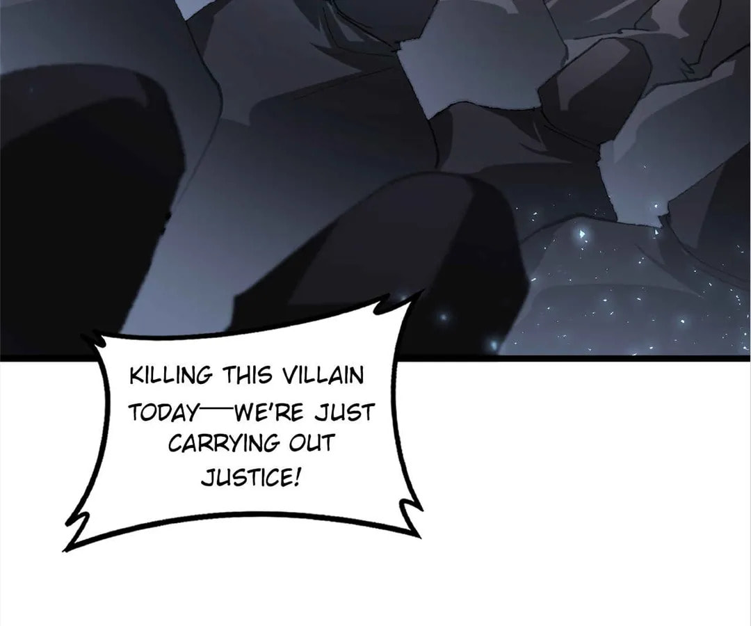 Zerg Ruler: I Command the Scourge Chapter 87 page 24 - 