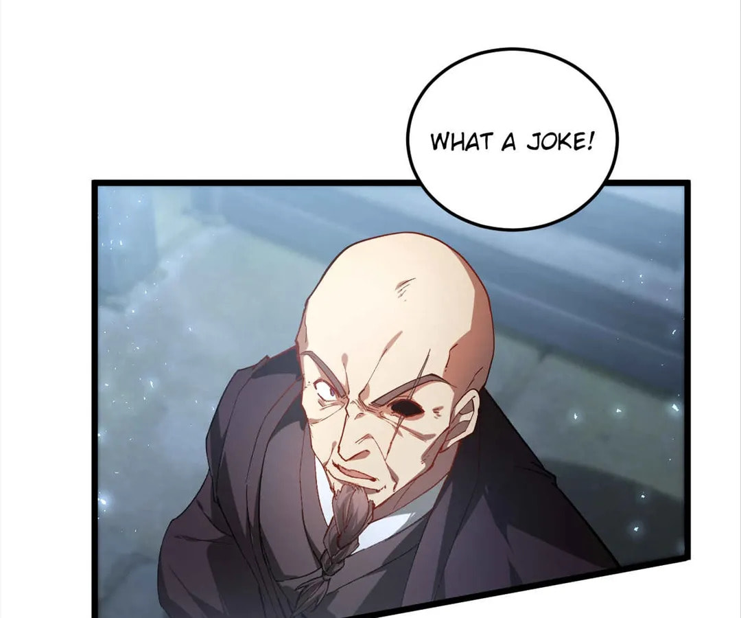 Zerg Ruler: I Command the Scourge Chapter 87 page 25 - 