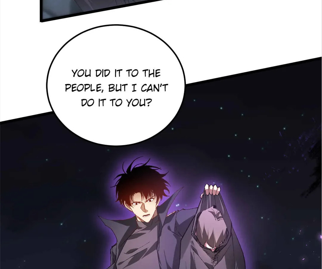 Zerg Ruler: I Command the Scourge Chapter 87 page 26 - 