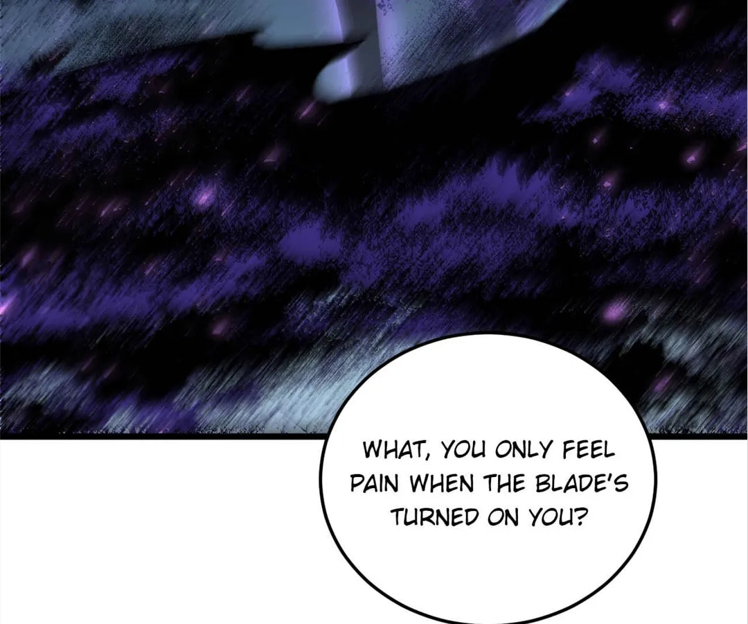 Zerg Ruler: I Command the Scourge Chapter 87 page 28 - 