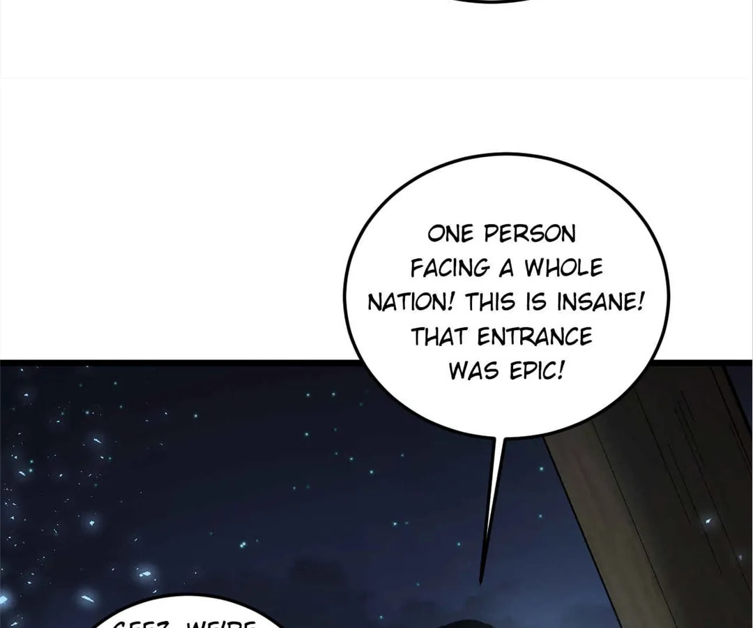Zerg Ruler: I Command the Scourge Chapter 87 page 29 - 