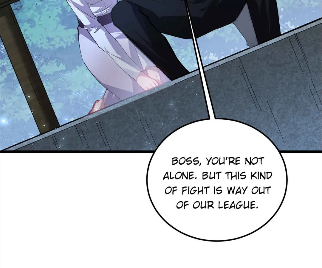 Zerg Ruler: I Command the Scourge Chapter 87 page 31 - 