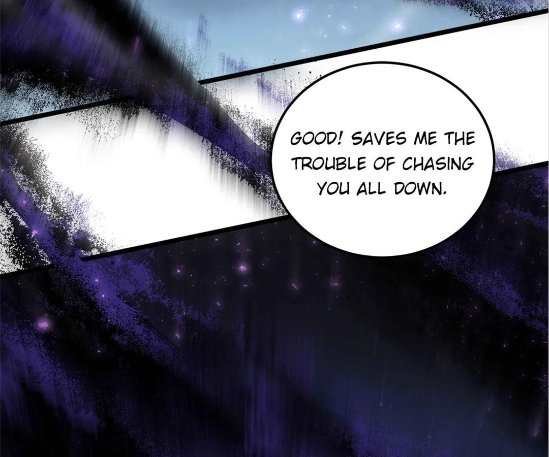 Zerg Ruler: I Command the Scourge Chapter 87 page 34 - 