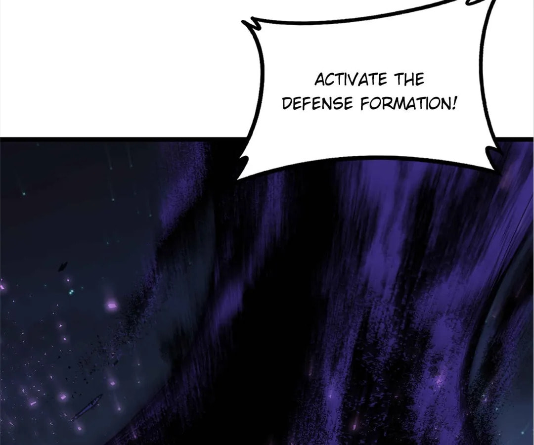 Zerg Ruler: I Command the Scourge Chapter 87 page 40 - 