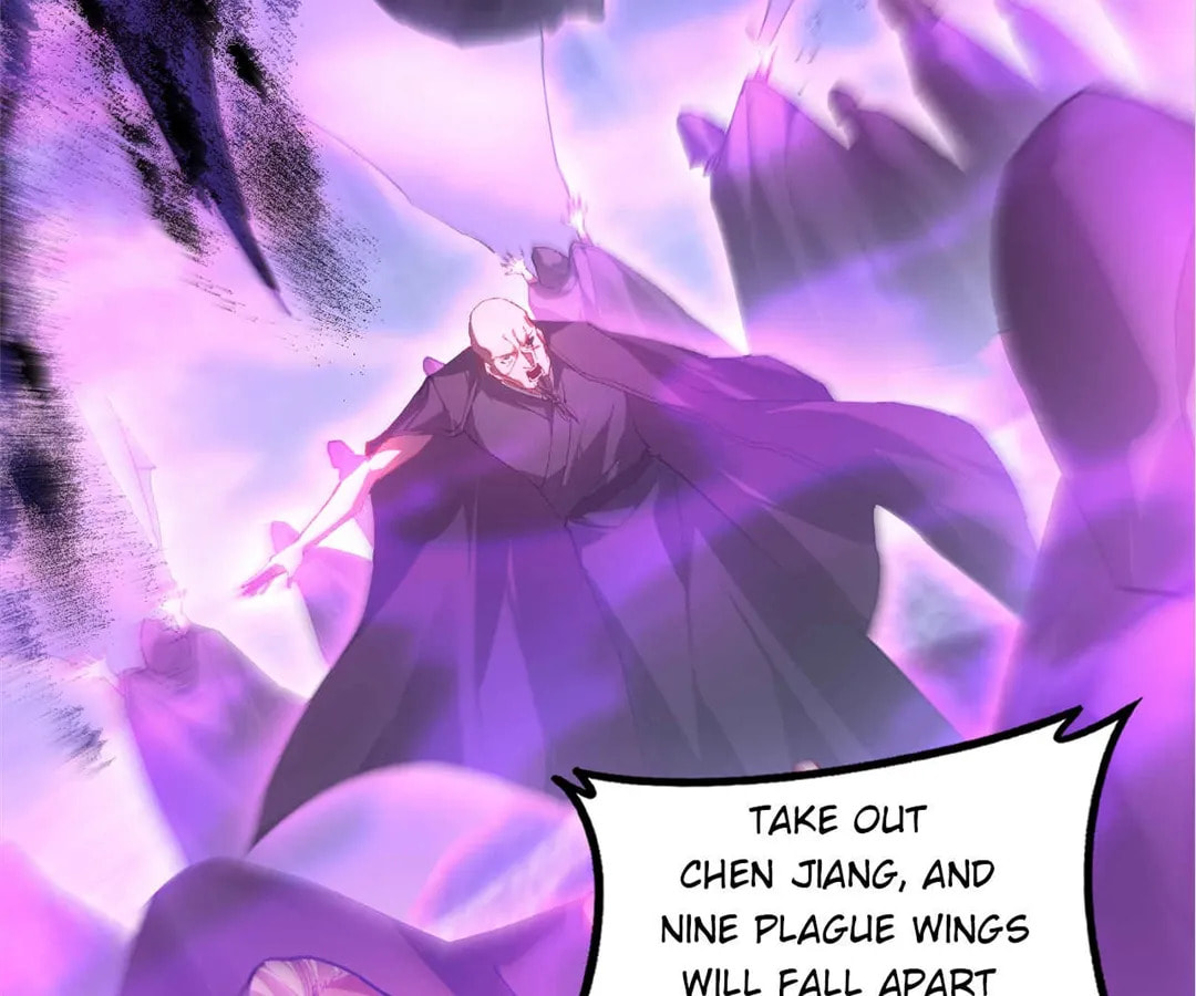 Zerg Ruler: I Command the Scourge Chapter 87 page 44 - 