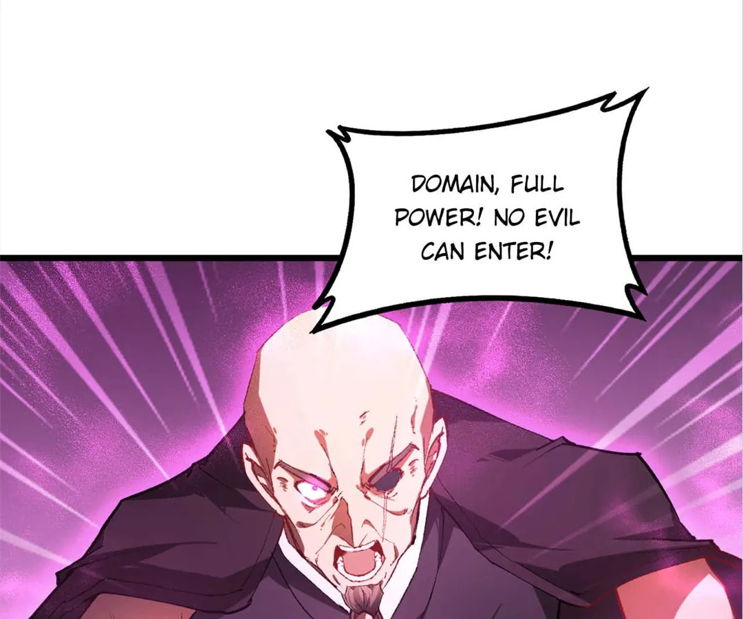 Zerg Ruler: I Command the Scourge Chapter 87 page 46 - 