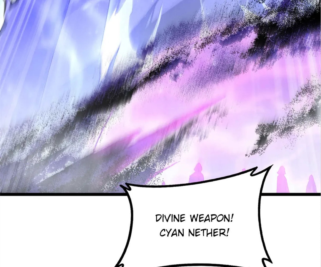 Zerg Ruler: I Command the Scourge Chapter 87 page 52 - 