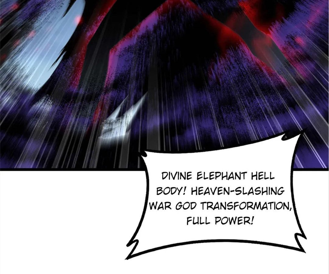 Zerg Ruler: I Command the Scourge Chapter 87 page 55 - 