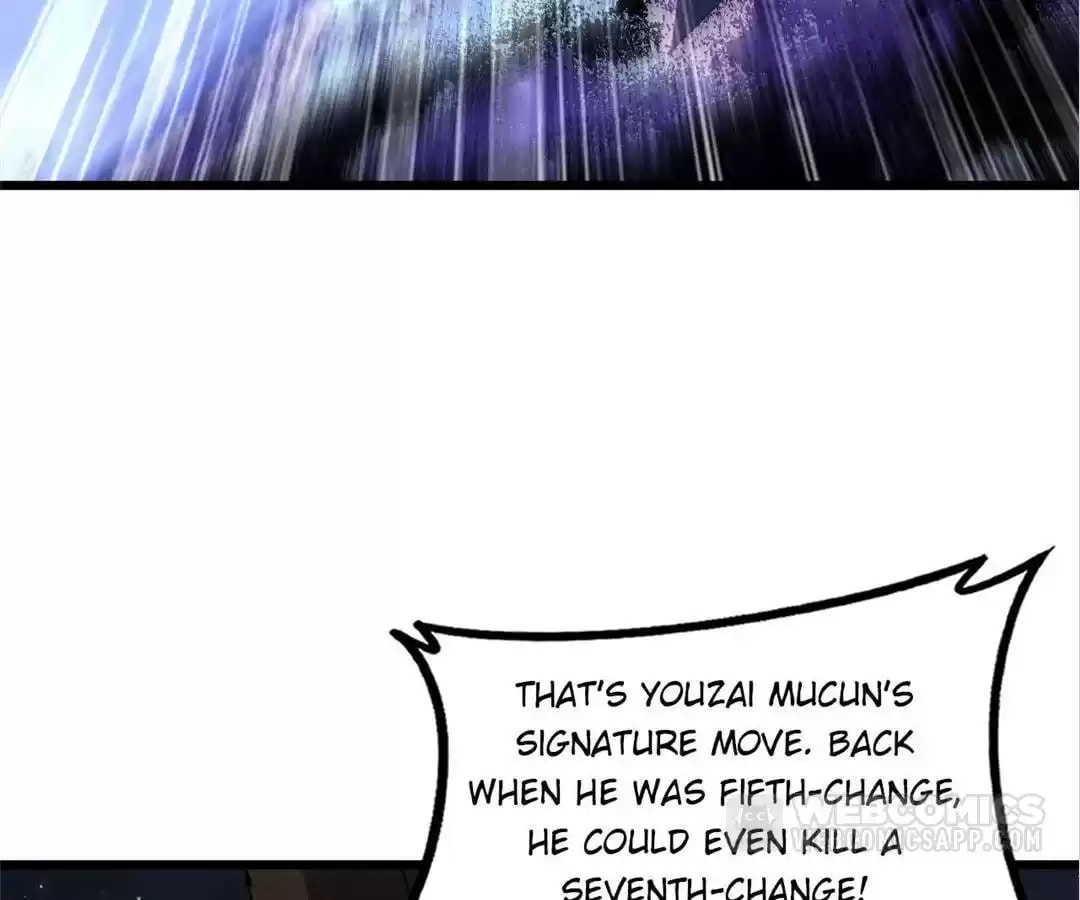 Zerg Ruler: I Command the Scourge Chapter 87 page 59 - 