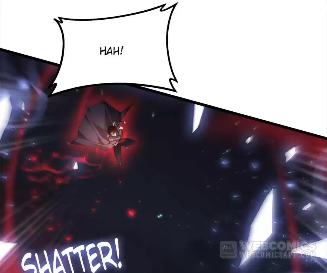 Zerg Ruler: I Command the Scourge Chapter 87 page 67 - 