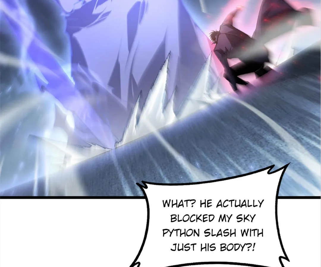 Zerg Ruler: I Command the Scourge Chapter 87 page 72 - 