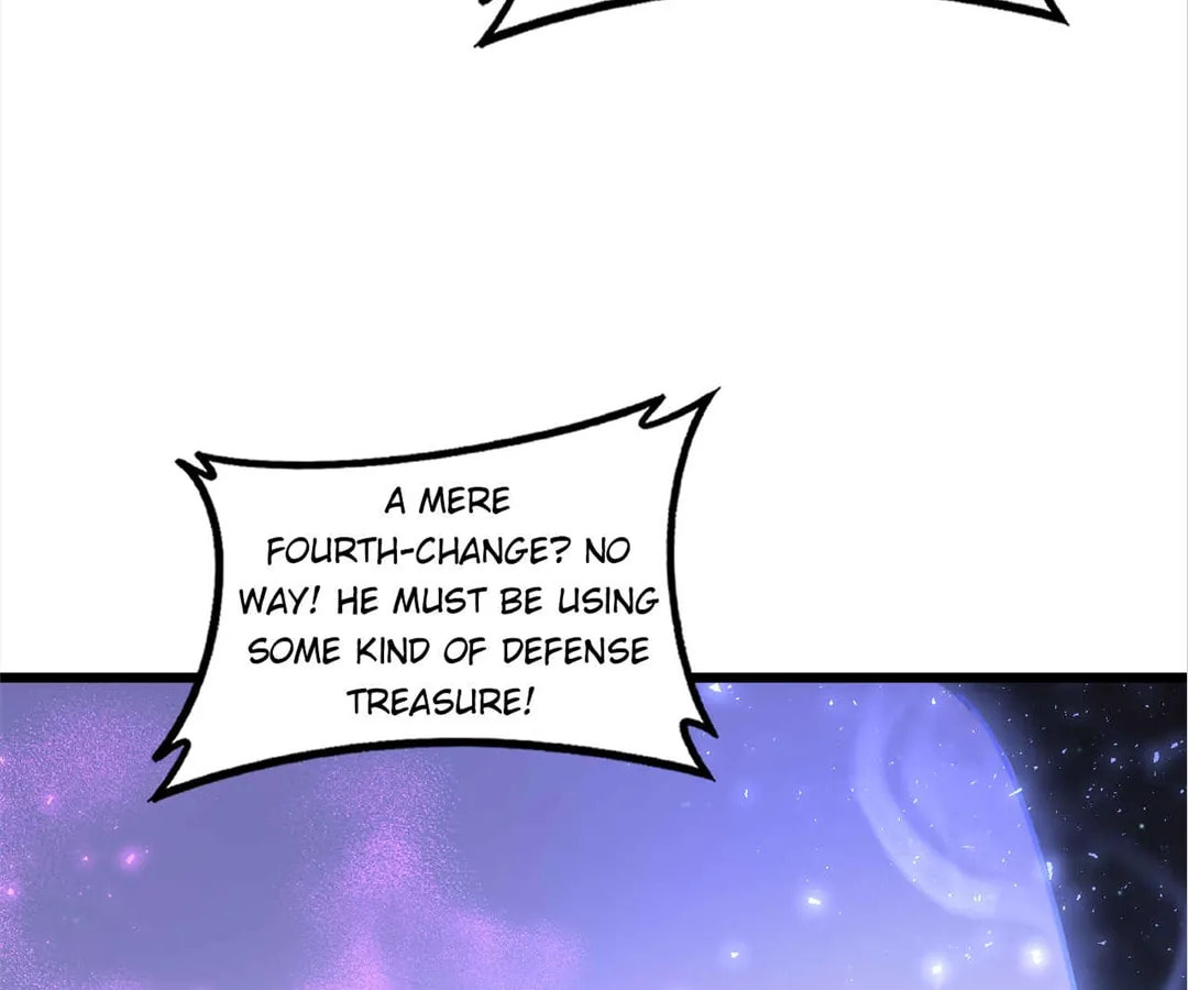 Zerg Ruler: I Command the Scourge Chapter 87 page 73 - 
