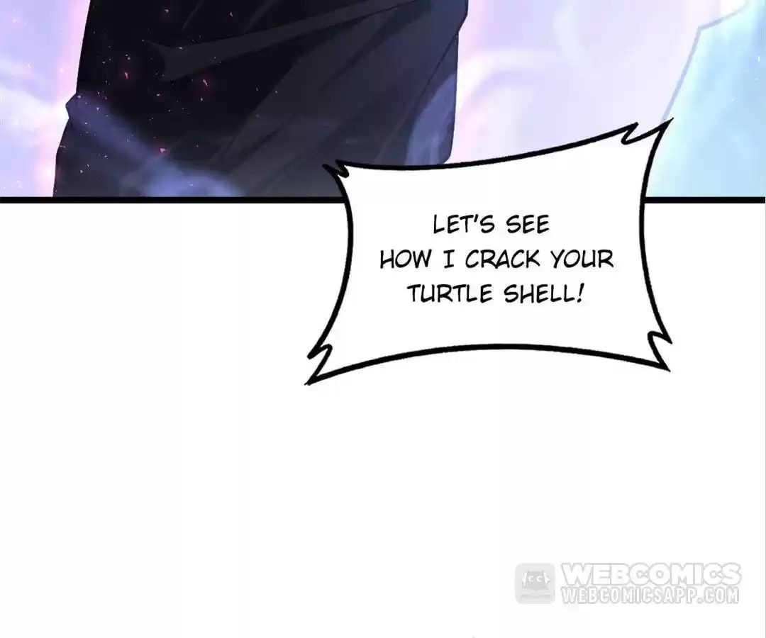 Zerg Ruler: I Command the Scourge Chapter 87 page 75 - 
