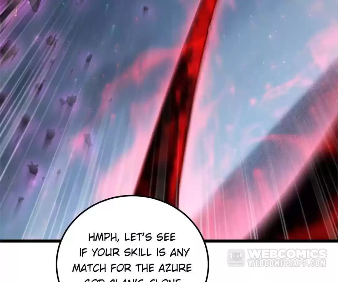 Zerg Ruler: I Command the Scourge Chapter 87 page 83 - 