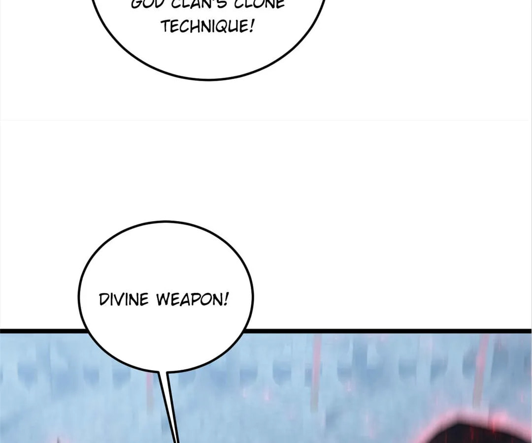 Zerg Ruler: I Command the Scourge Chapter 87 page 84 - 