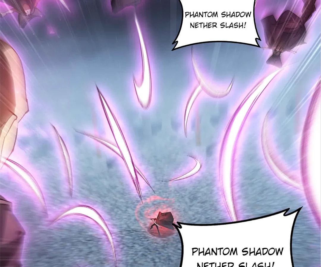 Zerg Ruler: I Command the Scourge Chapter 87 page 88 - 