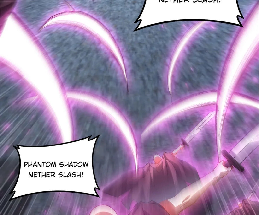 Zerg Ruler: I Command the Scourge Chapter 87 page 89 - 